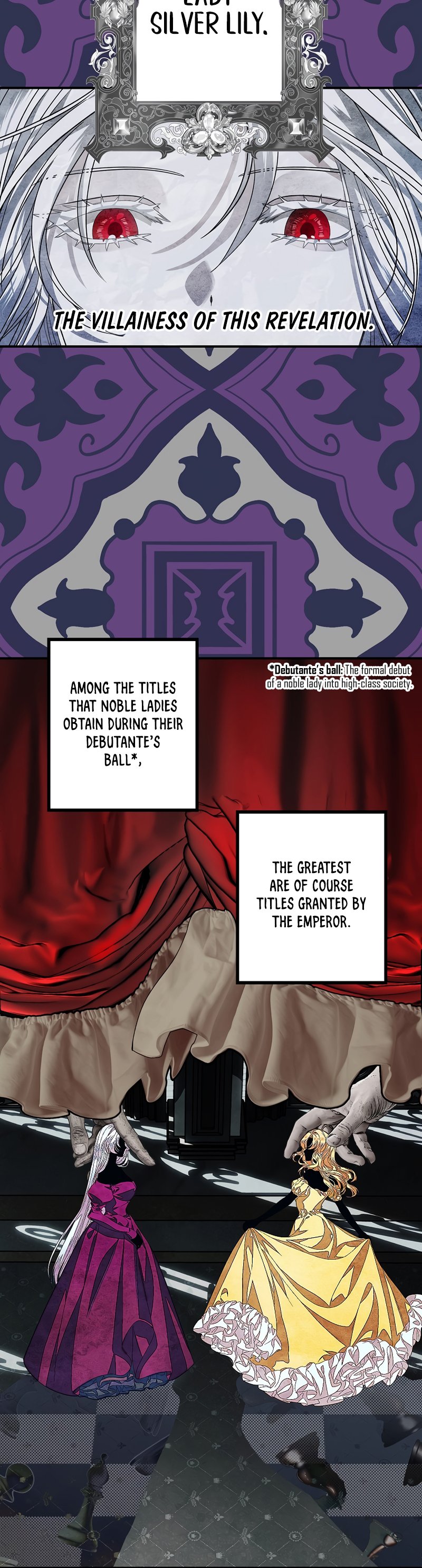 SSS-Class Suicide Hunter, Chapter 86 image 08